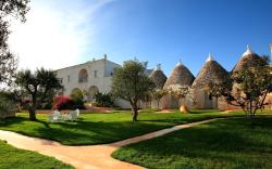 Masseria Cervarolo