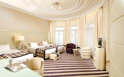 Taxim Hill Hotel