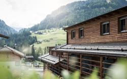 Smart Hotel Saslong
