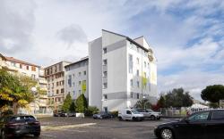 B&B Hotel ORLY Chevilly-Larue