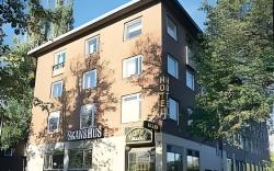 Hotel Allen - Sure Hotel by Best Western Allen