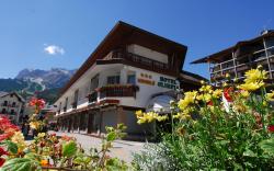 Hotel Olimpia