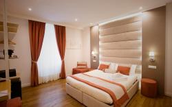 Atmosfere Guest House - Cinque Terre e La Spezia