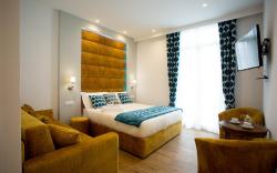 Atmosfere Guest House - Cinque Terre e La Spezia