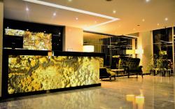 Laodikya Hotel