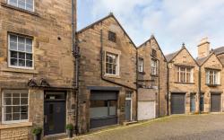 Destiny Scotland Apartments at Canning Street Lane