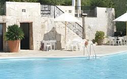 Hotel Baia Delle Zagare