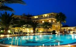 Hotel Olimpico