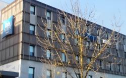 ibis budget Bordeaux Centre Bastide