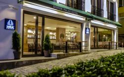 DORUK PALAS HOTEL