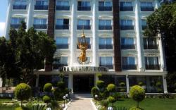 Lara Garden Butik Hotel