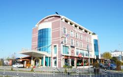 City Hotel Plovdiv
