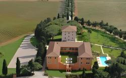 L'Andana Tenuta La Badiola