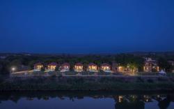 Kavish Gir Lion Resort