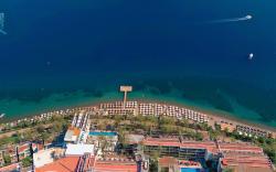 Sentido Orka Lotus Beach