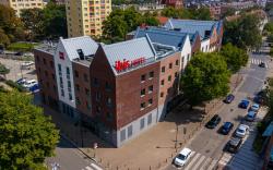 ibis Gdansk Stare Miasto
