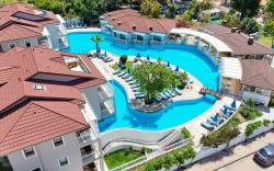 Mozaik Hotel
