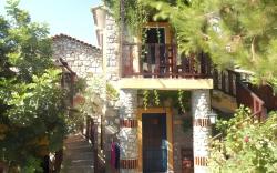 Symbola Oludeniz Beach Hotel