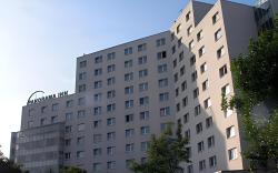 TOP Panorama Inn Hotel