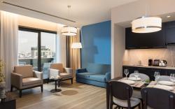 Park Inn by Radisson Istanbul Atasehir