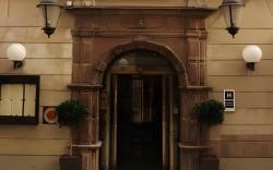 Collector's Victory Hotel