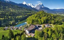 Riessersee Hotel