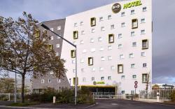 B&B Hotel NANTERRE Rueil-Malmaison