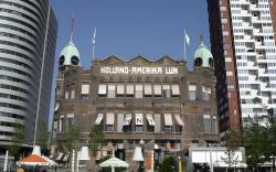 Hotel New York