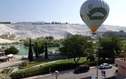 Hotel Sahin