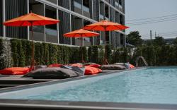 The Iconic Hotel Don Mueang Airport