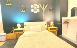 LA BELLA  Economy room