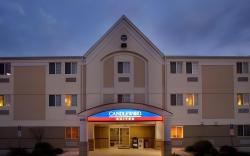 Candlewood Suites Killeen - Fort Cavazos Area by IHG