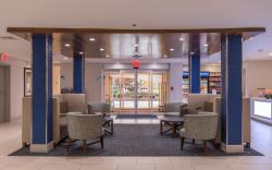 Holiday Inn Express Branford-New Haven By IHG