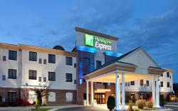 Holiday Inn Express Rolla By IHG