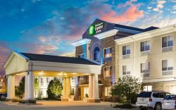 Holiday Inn Express Hotel & Suites Bellevue-Omaha Area By IHG