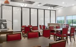 Holiday Inn Express Hotel & Suites Newton Sparta By IHG