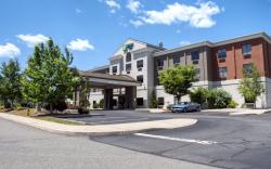 Holiday Inn Express Hotel & Suites Newton Sparta By IHG