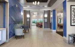 Holiday Inn Express Hotel & Suites Newton Sparta By IHG