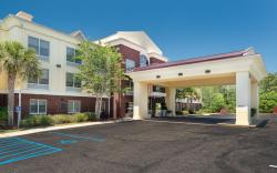 Holiday Inn Express Daphne-Spanish Fort By IHG