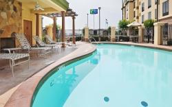 Holiday Inn Express Hotel & Suites McAlester By IHG