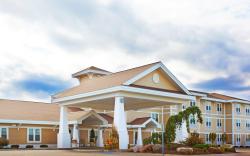 Holiday Inn Express Hotel & Suites Iron Mountain By IHG