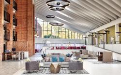 Wyndham Garden Columbia/Ft. Jackson