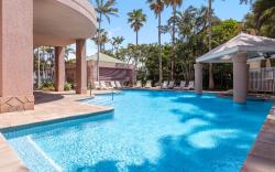 Oaks Gold Coast Hotel