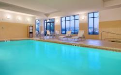 Holiday Inn Salt Lake City - Airport West By IHG