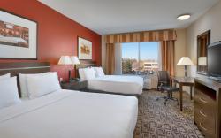 Holiday Inn Salt Lake City - Airport West By IHG