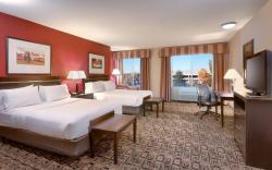 Holiday Inn Salt Lake City - Airport West By IHG