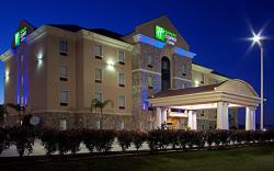 Holiday Inn Express Texas City By IHG