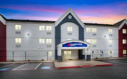 Candlewood Suites Harrisonburg By IHG