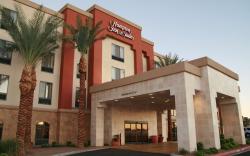 Hampton Inn and Suites Las Vegas South