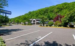 Americas Best Value Inn Torrington CT